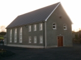 Clady Water Baptist Church