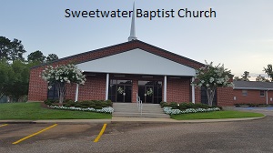 Sweetwater Baptist Church